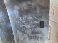 Кермо  повітря правий cpla-8a107-ac range rover vogue l405 4.4 d Зі Шроту, фото thumb