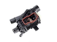 фото thumb №5, Citroen peugeot корпус термостата термостат 2.0 hdi 9849443980 оригінал