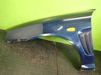фото thumb №1, Крила лівий передній hyundai coupe ii ms 03r