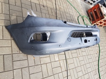 фото thumb №1, Бампер перед переднє mercedes benz sprinter рестайлінг