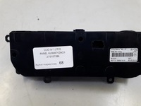 фото thumb №7, Renault clio iv панель кондиционера 275107386