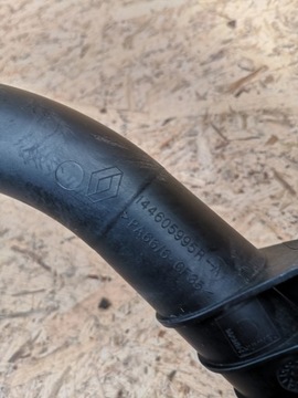 фото thumb №6, Renault master iii iv 2.3 dci труба turbo труба інтеркулер 144605995r