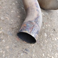 фото thumb №6, Audi a5 2019 гаситель kompletny