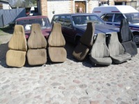 фото thumb №12, Lada 2103 2105 2107 запчастини диск диски 4x98