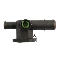 фото thumb №11, Vw volkswagen new beetle 1.6 bfs фланець рідини охолоджуючої 06a121133ac