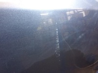 фото thumb №5, Mondeo mk3 рестайлинг дверь перед правое sea серый