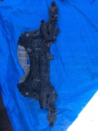 фото thumb №1, Підрамник підрамник toyota auris ii lift гібрид