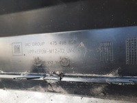 фото thumb №7, Opel crossland бампер задний задняя оригинал!