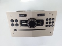 фото thumb №1, Opel corsa d радіо оригінальні cd30