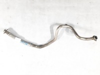 Купити Audi r8 ii spyder quattro 5.2 fsi 2018- шланг радіатора оливи 4s0115687c, фото thumb