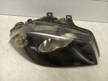 фото thumb №3, Лампа перед правая seat ibiza cordoba iii 05-09 fl