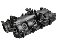 фото thumb №1, Колектор всмоктуючий - fiat bravo ii 1.6d multijet