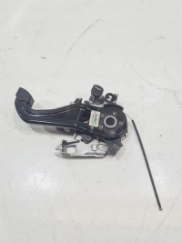 Купити Педаль гальма ручного mercedes w251 a1644200784, фото thumb