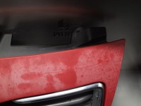 фото thumb №6, Peugeot expert ii 12-16 lift решітка радіатора решітка радіатора решітка радіатора радіатора бампера решітка