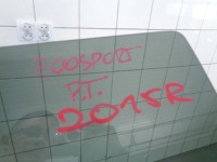 фото thumb №2, Ford ecosport mk2 15 скло двері правий задня задня