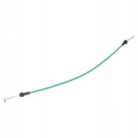 фото thumb №13, Kia оригинальный номер 813712f000 трос тяга ручка spectra