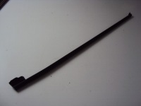 фото thumb №1, Молдинг ущільнювач лівий задня seat ibiza iv 08-