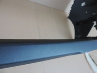 фото thumb №11, Renault trafic iv 2021 2022 2023 передній бампер