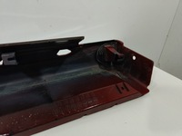 фото thumb №10, Mitsubishi outlander iii lift молдинг порог порог правая 6512a207