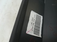 фото thumb №4, Nissan leaf ii планка накладка пороговая левая 2022r