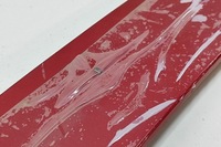 фото thumb №8, Kia ev6 cv задняя крышка багажника крышки защита спойлера 87311-cv000 электрика 16