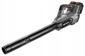 GRAPHITE DMUCHAWA DO LIŚCI Aku. 36V 58G044 2x2Ah