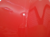 фото thumb №4, Капот ford focus mk4 iv