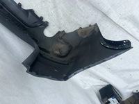 фото thumb №13, Бампер bmw x1 f48 рестайлінг lci м-пакет 2019 зад