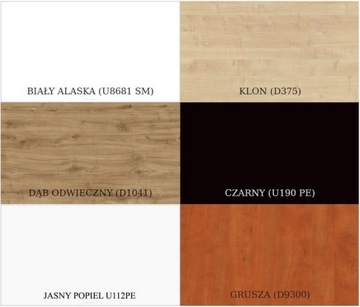 Панель для магазина Spacewall 100x180см 11 PEAR MILLERS