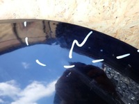 фото thumb №16, Audi a1 10- капот