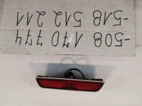 фото thumb №2, Третій світло стоп mercedes slk r170