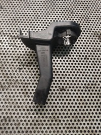 фото thumb №1, Заливна горловина оливи ford transit 6c1q6a867ba