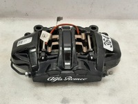 фото thumb №9, Суппорты alfa romeo giulia quadrifoglio qv ceramika