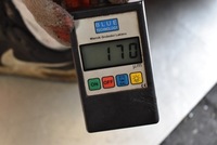 фото thumb №9, Дверь левая перед передние a08 bmw x3 e83 03-10