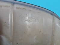 Бачок бак розширювальний infiniti q30 1.6 t Зі Шроту, фото thumb