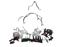 фото thumb №1, Корпус фильтра воздуха citroen c3 picasso lift