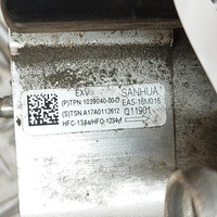 фото thumb №7, Tesla model x 2017 вентилятор акумулятора транспортного засобу гібридного / електричний