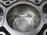 фото thumb №14, Volvo s60 s90 v90 xc60 2.0 turbo бензин hybrid b4204t34 b4204t блок