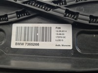 фото thumb №9, Bmw x4 f26 люк 1740786a