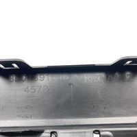 фото thumb №12, Новый оригинальный номер спойлер накладка заднего бампера renault scenic iv grand