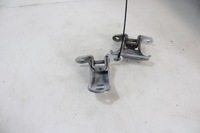 фото thumb №3, Петлі двері правий перед hyundai i30 ii