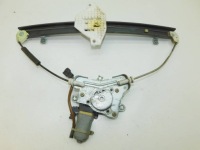 фото thumb №4, Chevrolet captiva 06r підйомник скло лівий задня