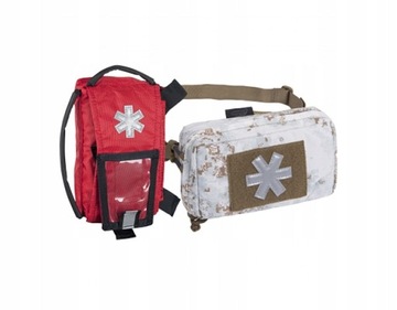 Apteczka Helikon Modular Individual Med Snowdrift