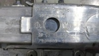 фото thumb №7, Кронштейн балка нижняя зона 7301603 bmw x1 f48 x2 f39