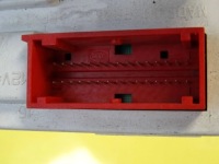 фото thumb №5, Дисплей годинник renault megane ii 8200107839 nr688