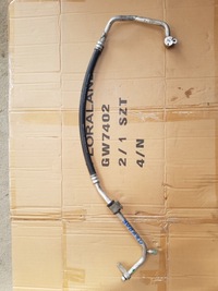 фото thumb №2, Forester 3 iii шланг трубка wąż кондиционера