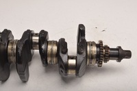 фото thumb №5, Honda cr-v ii 2.0 wał коленчатый