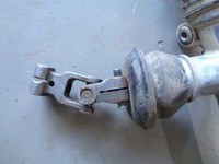 фото thumb №11, Opel corsa e 16 1.4 16v рейка рульова a0006254c