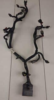 Купить Электропроводка жгут форсунок dodge durango, фото thumb