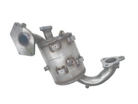 фото thumb №1, Фильтр dpf fap renault kadjar 1.6 dci 414 06/2015-